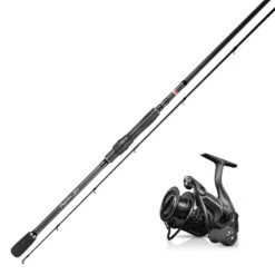 Perfection Pitch Black Perch Combo