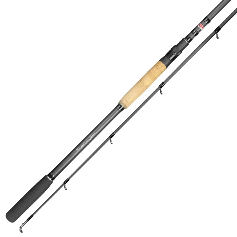 Perfection Pike Combo 30-80g Incl. Spooled Line – Bild 2