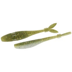 Realis V-Tail Shad 3'' (3-pack)