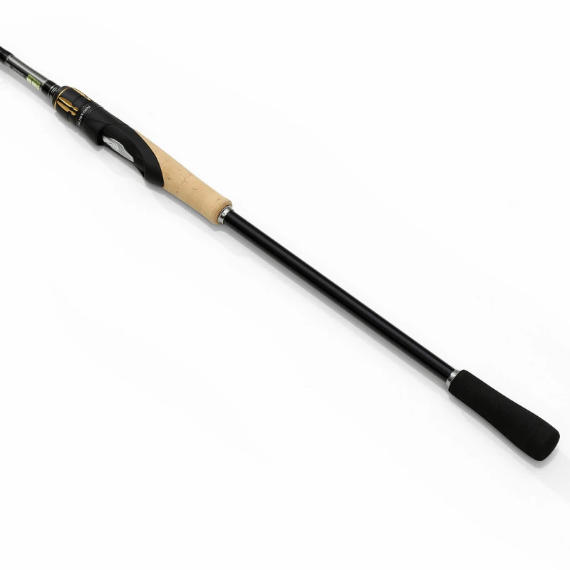 Shimano Sustain Spinning – Bild 3