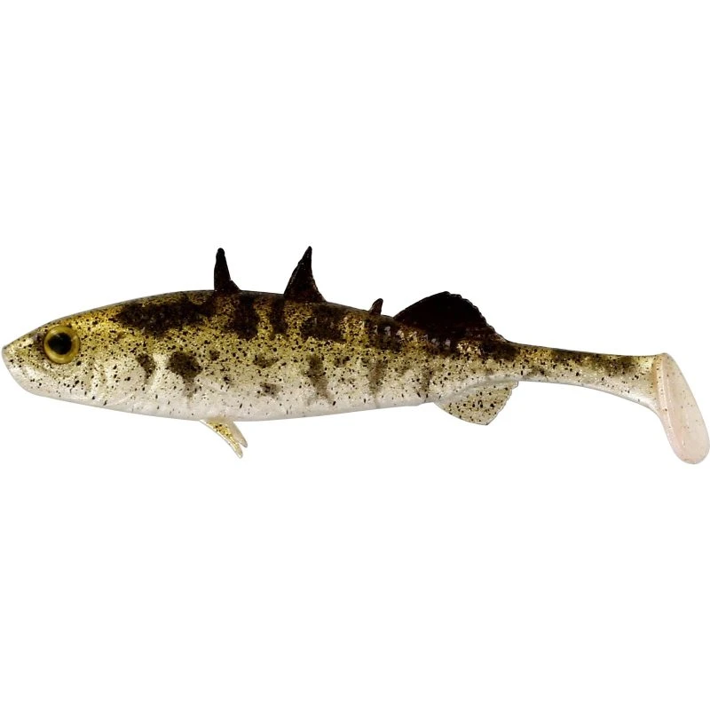 Westin Stanley The Stickleback 7,5 Cm 1-pack (bulk)