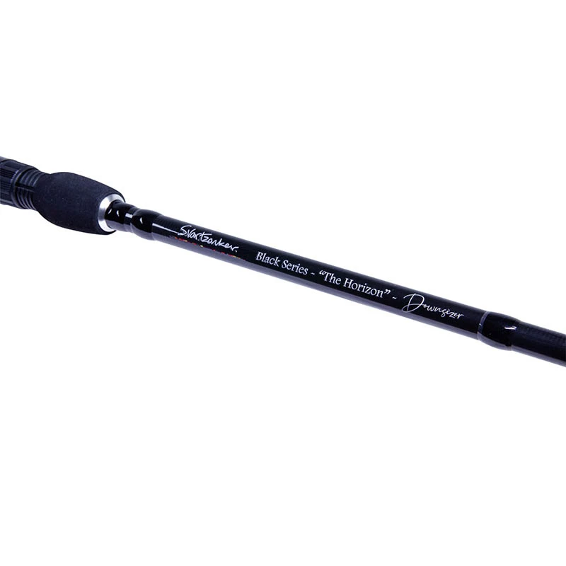 SvartZonker Black Series The Horizon Spinning – Bild 2