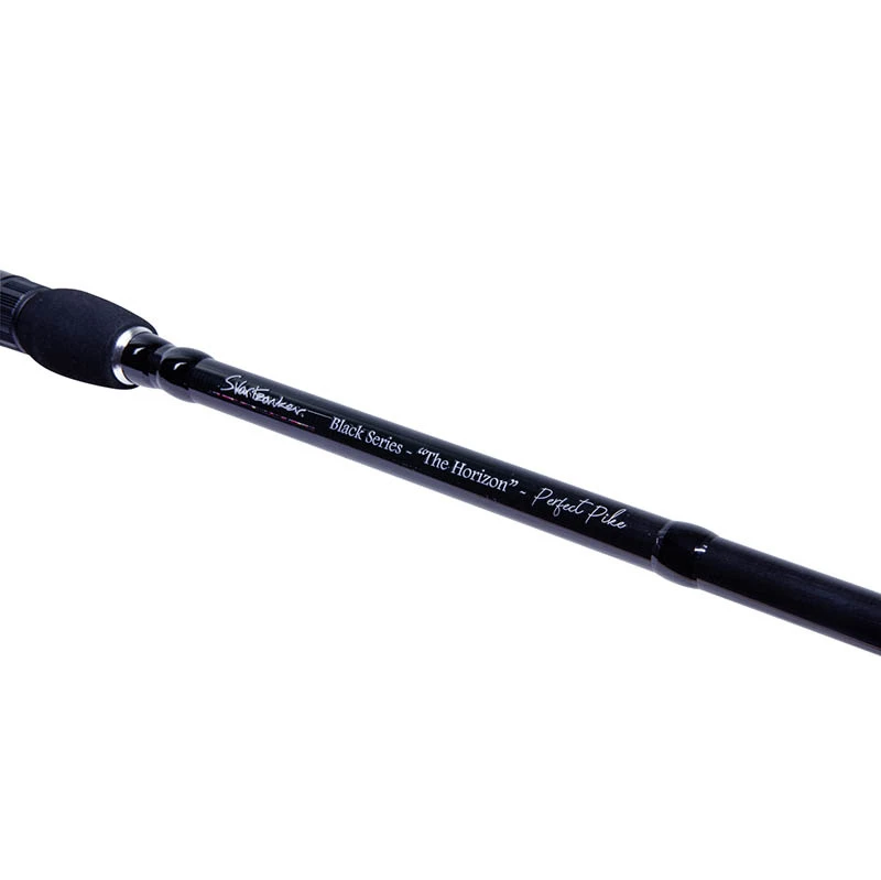 SvartZonker Black Series The Horizon Spinning – Bild 3