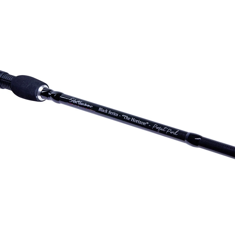 SvartZonker Black Series The Horizon Spinning – Bild 4