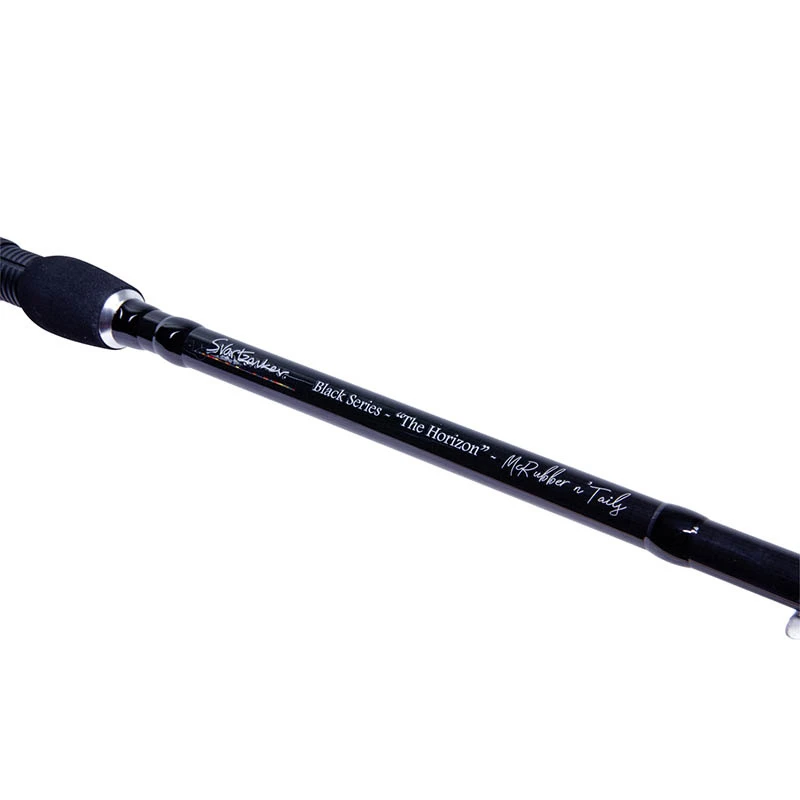 SvartZonker Black Series The Horizon Spinning – Bild 5