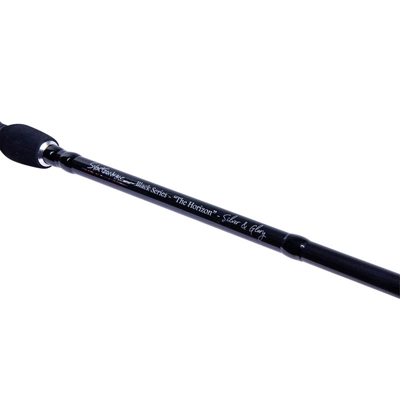 SvartZonker Black Series The Horizon Spinning – Bild 6