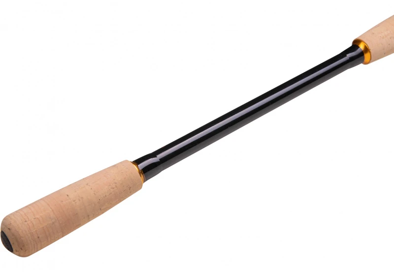 Svartzonker Power Series Spinning – Bild 2