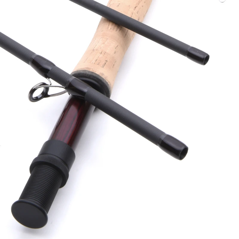 Vision Eka Flyrod – Bild 2