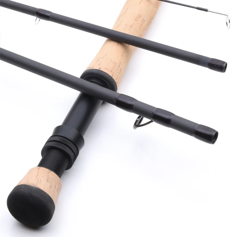 Vision Eka Flyrod – Bild 3