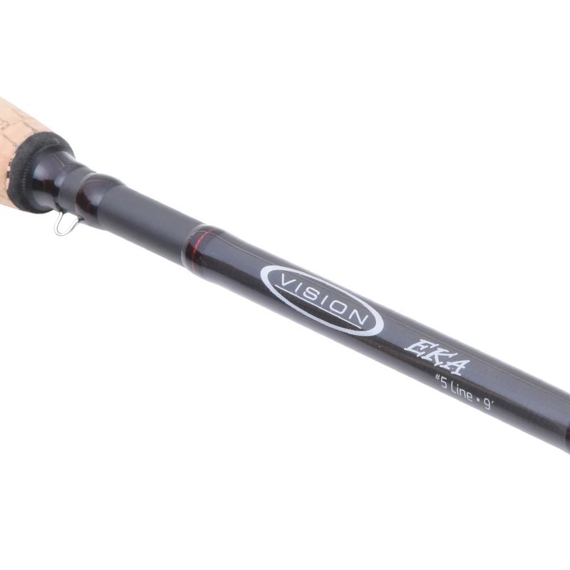 Vision Eka Flyrod – Bild 4