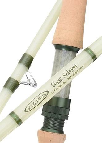 Vision GLASS SALMON – Bild 2