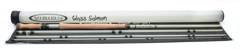 Vision GLASS SALMON – Bild 3