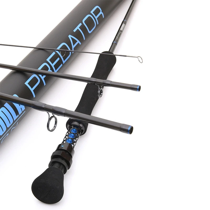 Vision Merisuola Predator Flyrod 9' – Bild 2