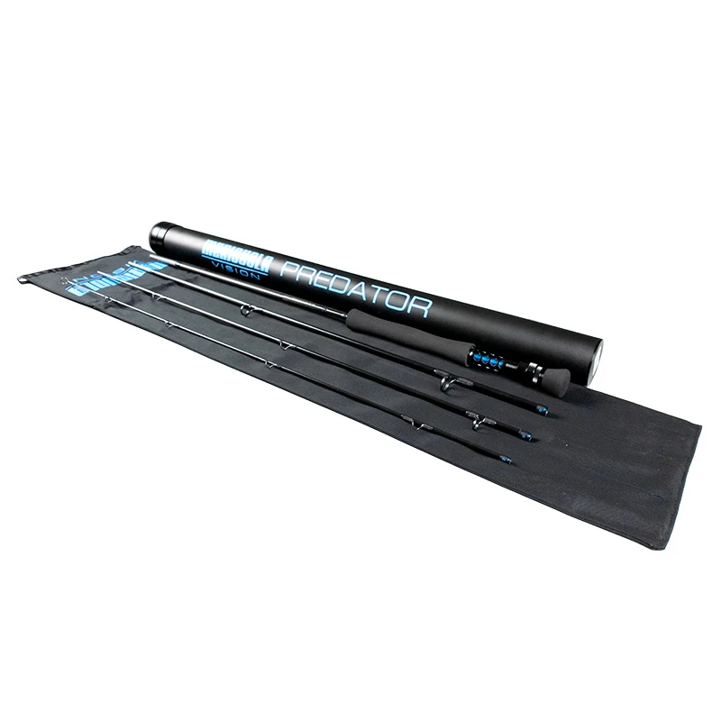Vision Merisuola Predator Flyrod 9' – Bild 3