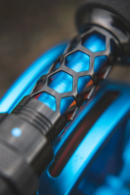 Vision Merisuola Predator Flyrod 9' – Bild 5