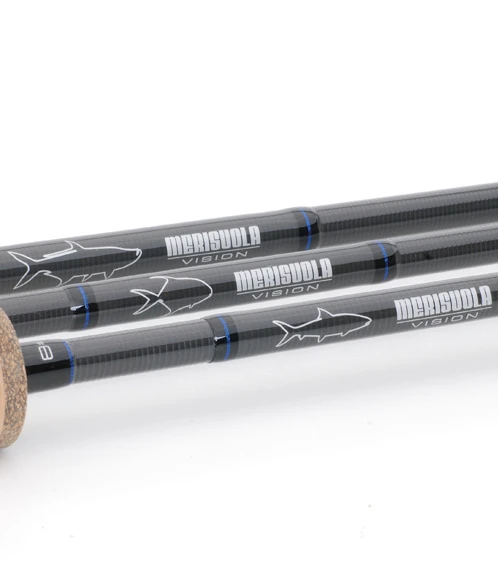 Vision Merisuola Flyrod 9' #14 – Bild 2