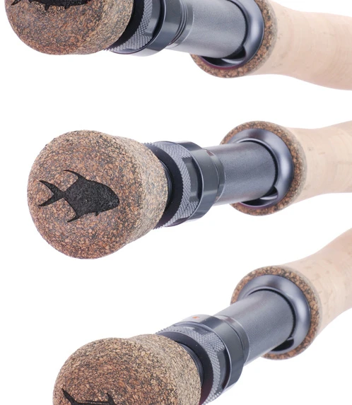 Vision Merisuola Flyrod 9' #14 – Bild 3