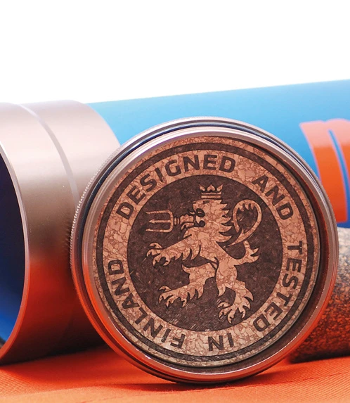 Vision Merisuola Flyrod 9' #14 – Bild 5