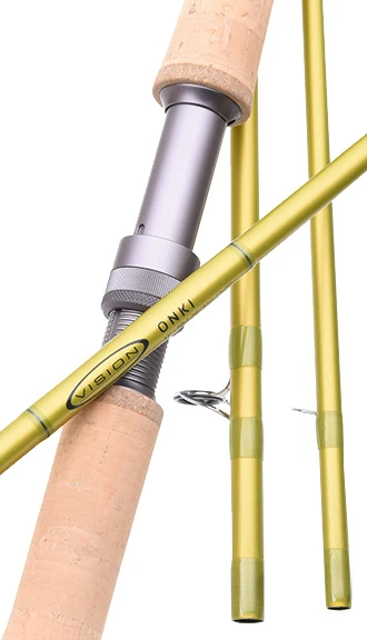 Vision Onki 2-hand – Bild 2