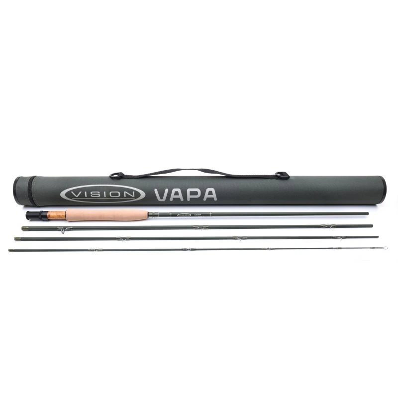 Vision Vapa Flyrod 9'