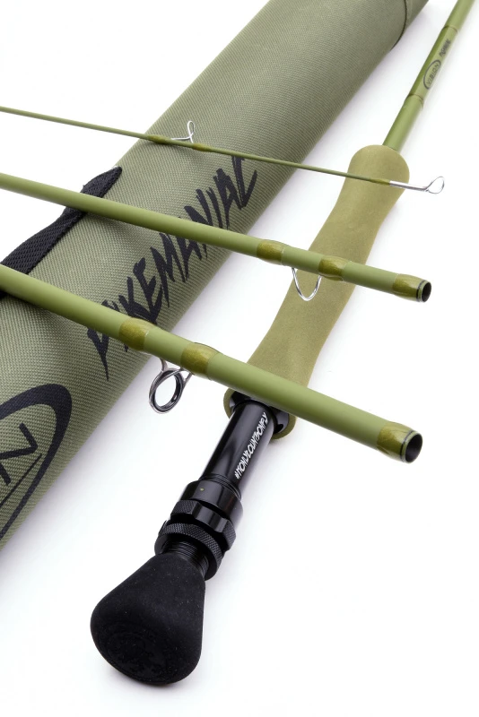 Vision Pikemaniac Flyrod – Bild 2