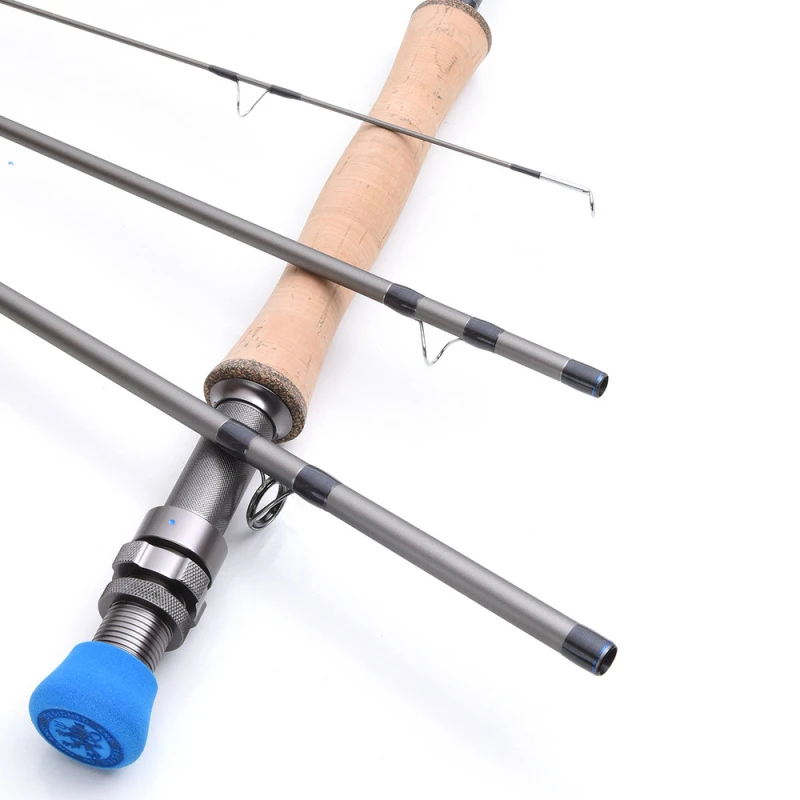 Vision MERI Flyrod – Bild 2