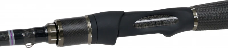 Westin W10 Powerteez 8'7''/258cm MH 20-60g 2sec W10 Octagon Tube – Bild 3