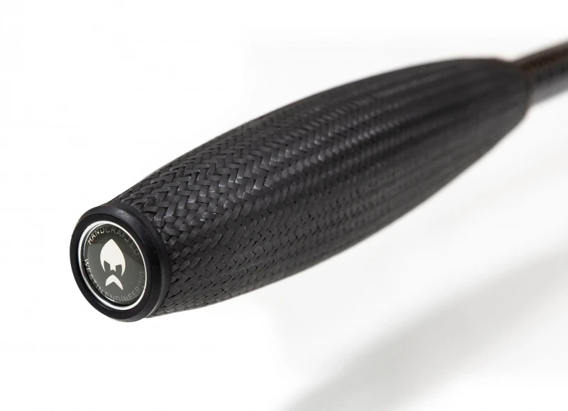 Westin W10 Powerteez 8'7''/258cm MH 20-60g 2sec W10 Octagon Tube – Bild 5