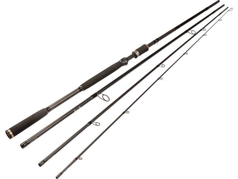 Westin W3 Ultralight Spin 2nd Spinning – Bild 2