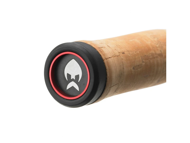 Westin W4 Powercast 8'6''/255 Cm XXH 40-130 G 2pcs – Bild 4