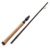 Westin W4 Kayak 7'/210cm H 20-60g 1+1sec W4 Rod Case