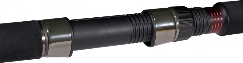 Westin W4 Powercast 2nd – Bild 3