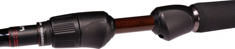 Westin W4 Finesse Shad 2nd – Bild 3