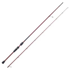 Westin W6 Finesse TC 7'1''/213cm ML 5-15g 2sec