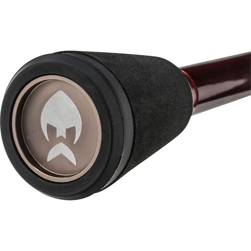 Westin W6 Finesse TC 7'1''/213cm ML 5-15g 2sec – Bild 5