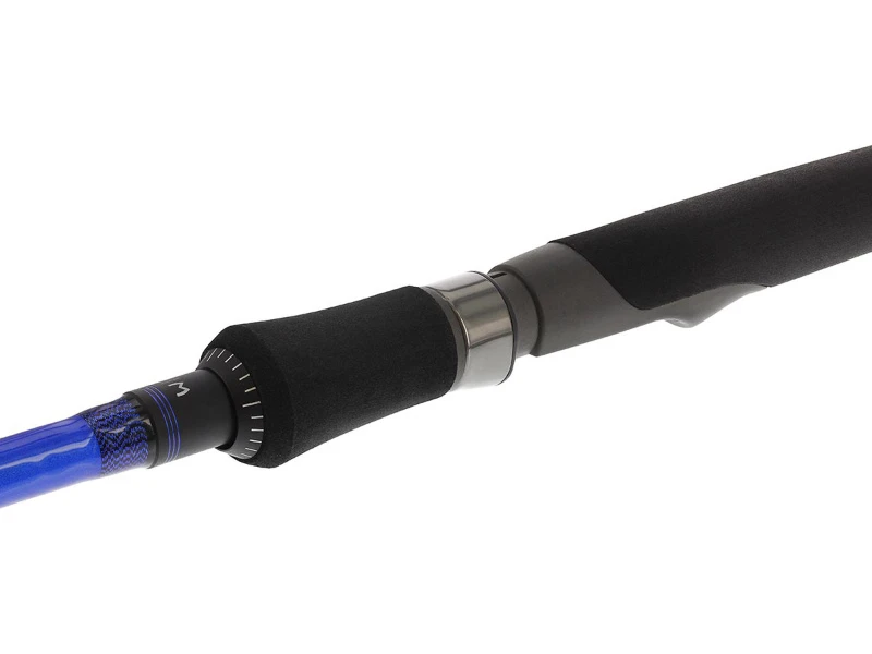 Westin W6 PowerStick 7'1''/213cm H 15-60g 2sec – Bild 3