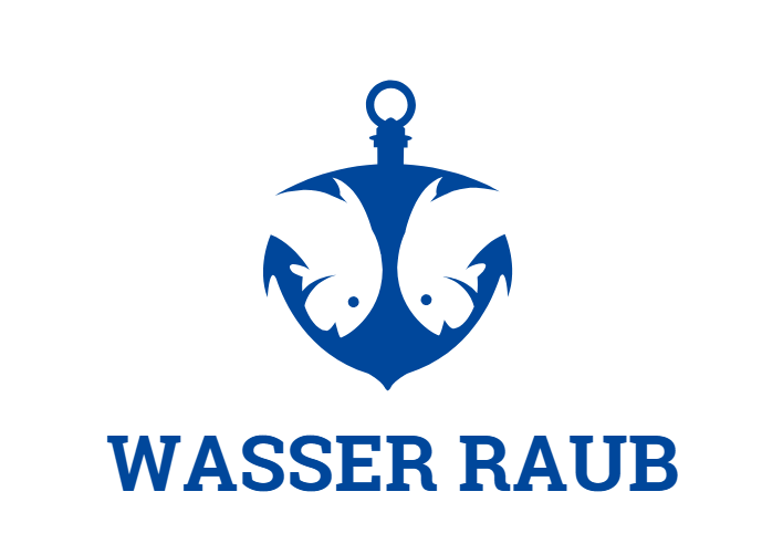 Wasser Raub